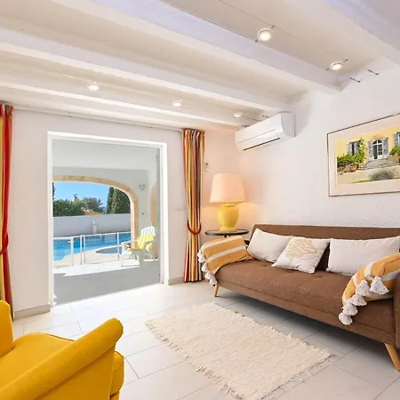Basilmary Villa
