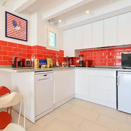 Basilmary By Aguilarent וילה Jávea